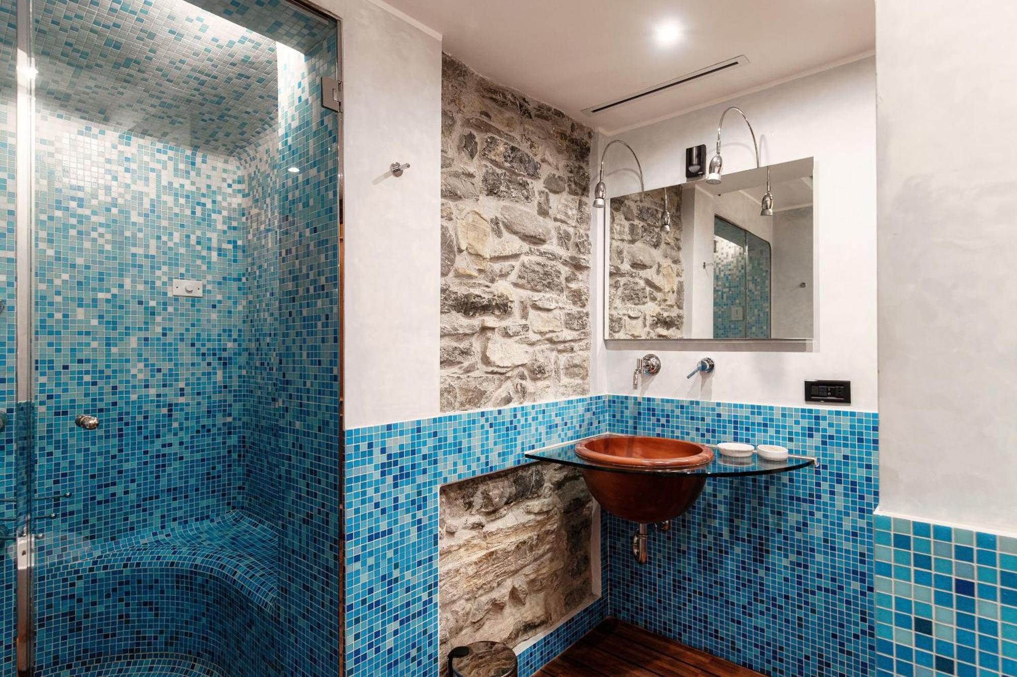 Apartmán Crotto Polirolo - The House Of Travelers Cernobbio Exteriér fotografie